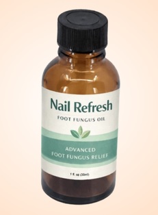 Nail Refresh