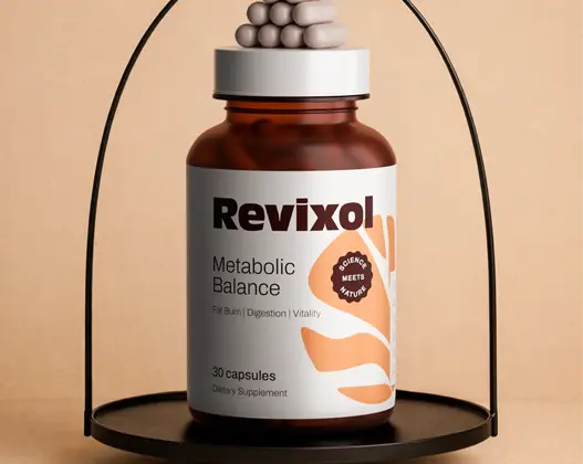 Revixol
